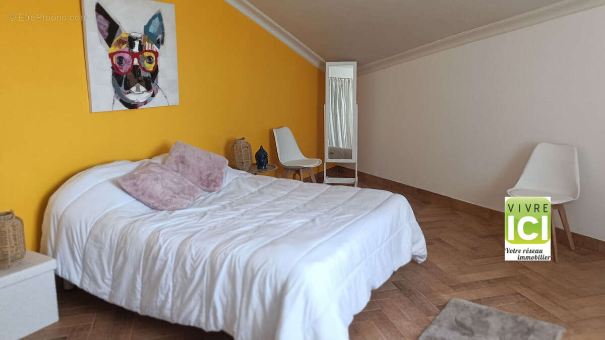 Maison Divatte Sur Loire 206 m2 - photo 13