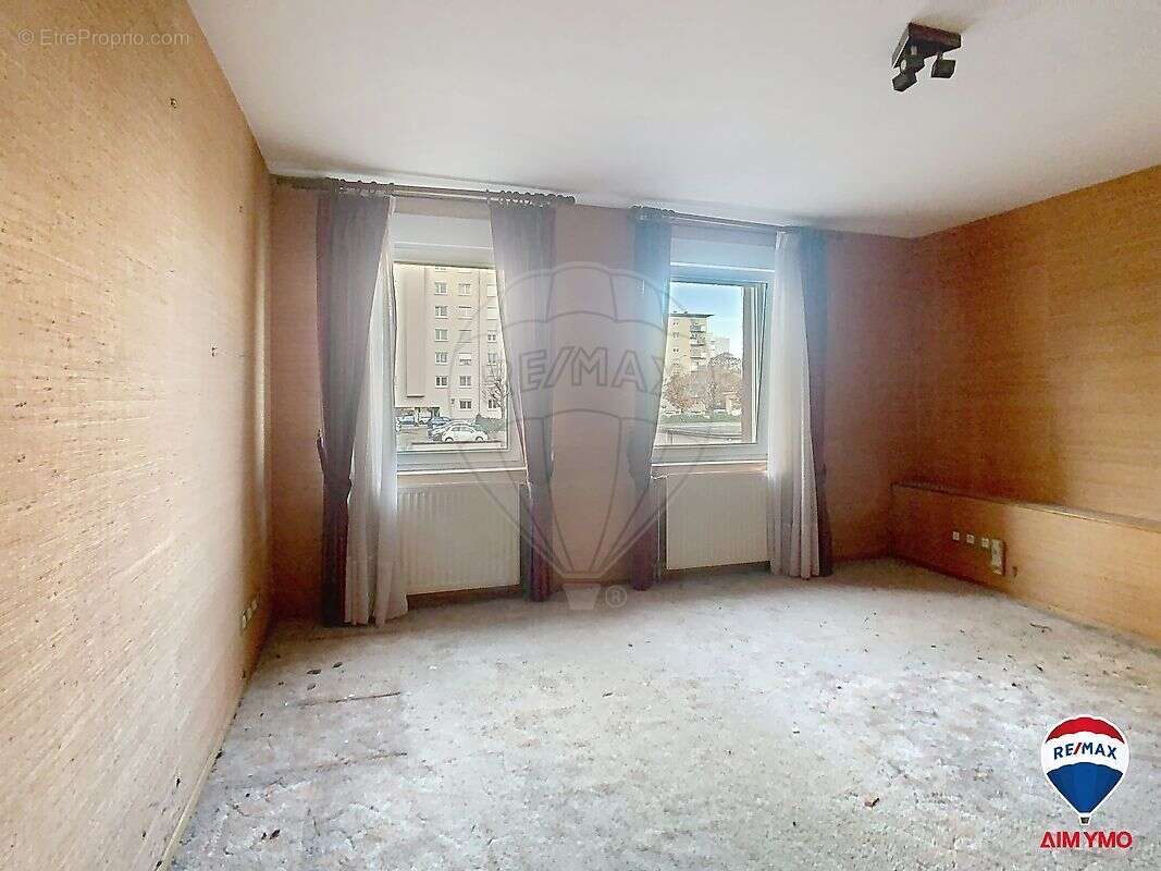 Appartement à COLMAR