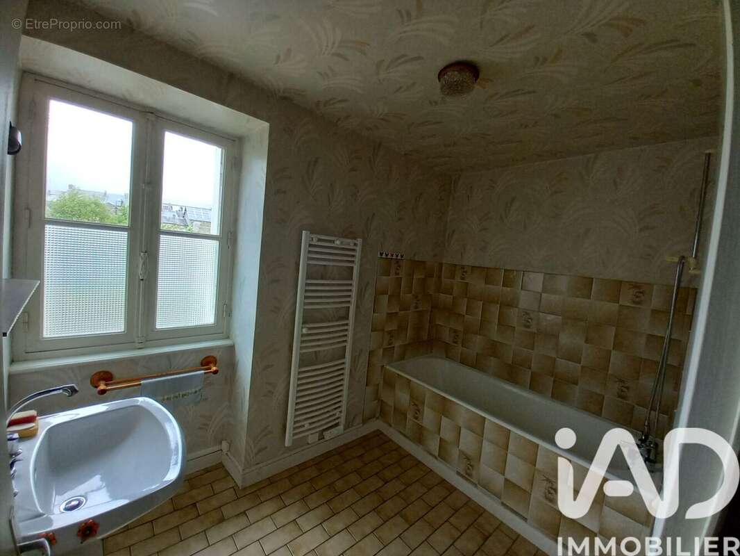 Photo 8 - Maison à PRE-EN-PAIL
