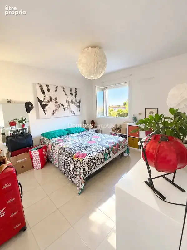Appartement 2 pièces 38 m² à vendre à Rivesaltes (66600) - photo 4
