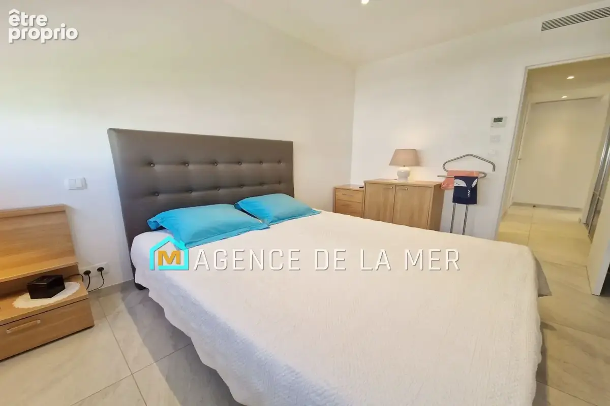 Appartement 3 pièces 70 m² à vendre à Mandelieu-La-Napoule (06210) - photo 8