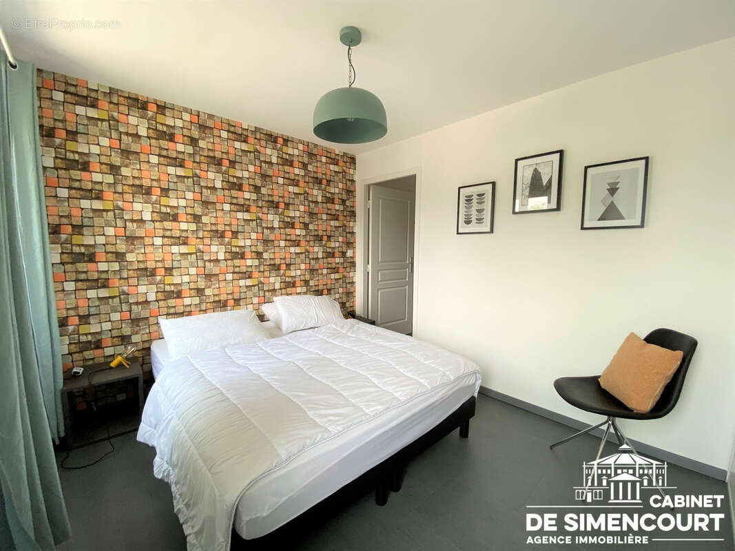 Appartement à AMIENS