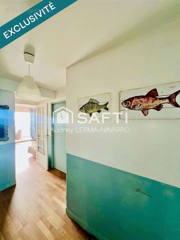 Photo 5 - Appartement à MERLIMONT