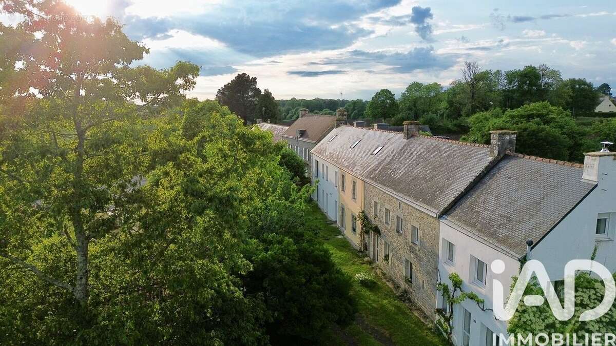 Photo 9 - Maison à SAINT-NOLFF