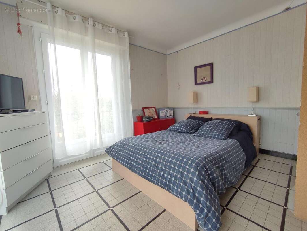 Photo 7 - Maison à OLONNE-SUR-MER