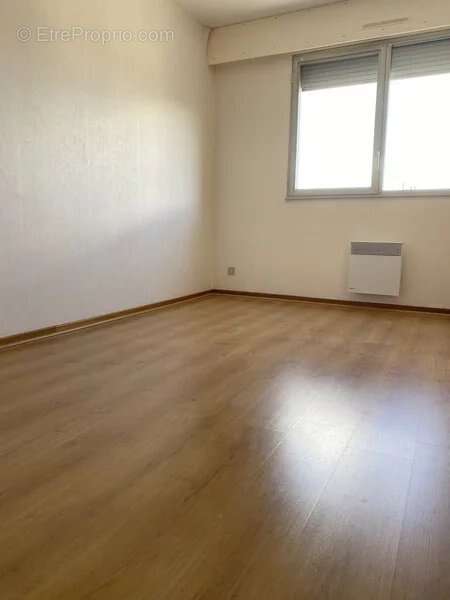 Appartement à LA MURE