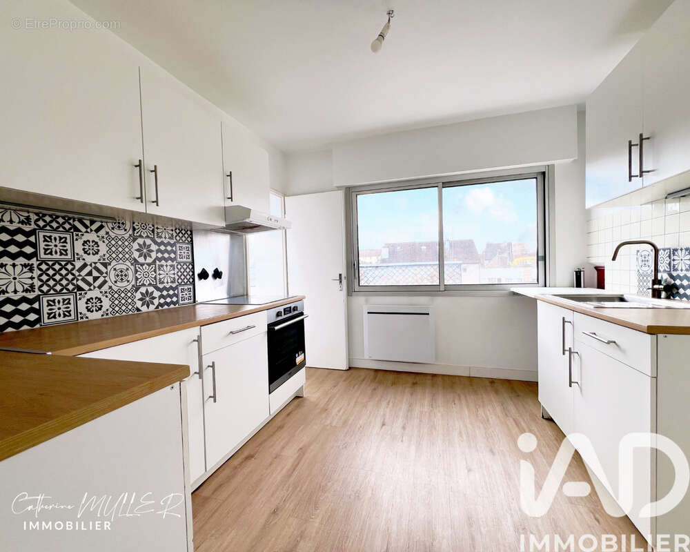 Photo 3 - Appartement à LURE