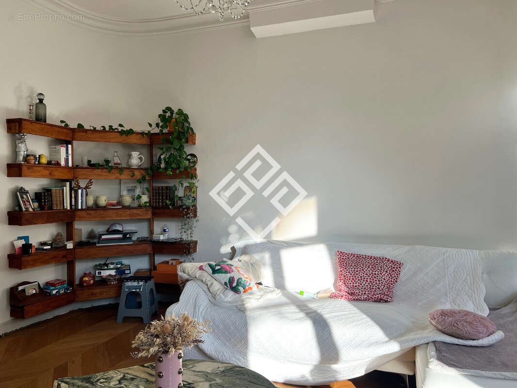 Appartement à NARBONNE
