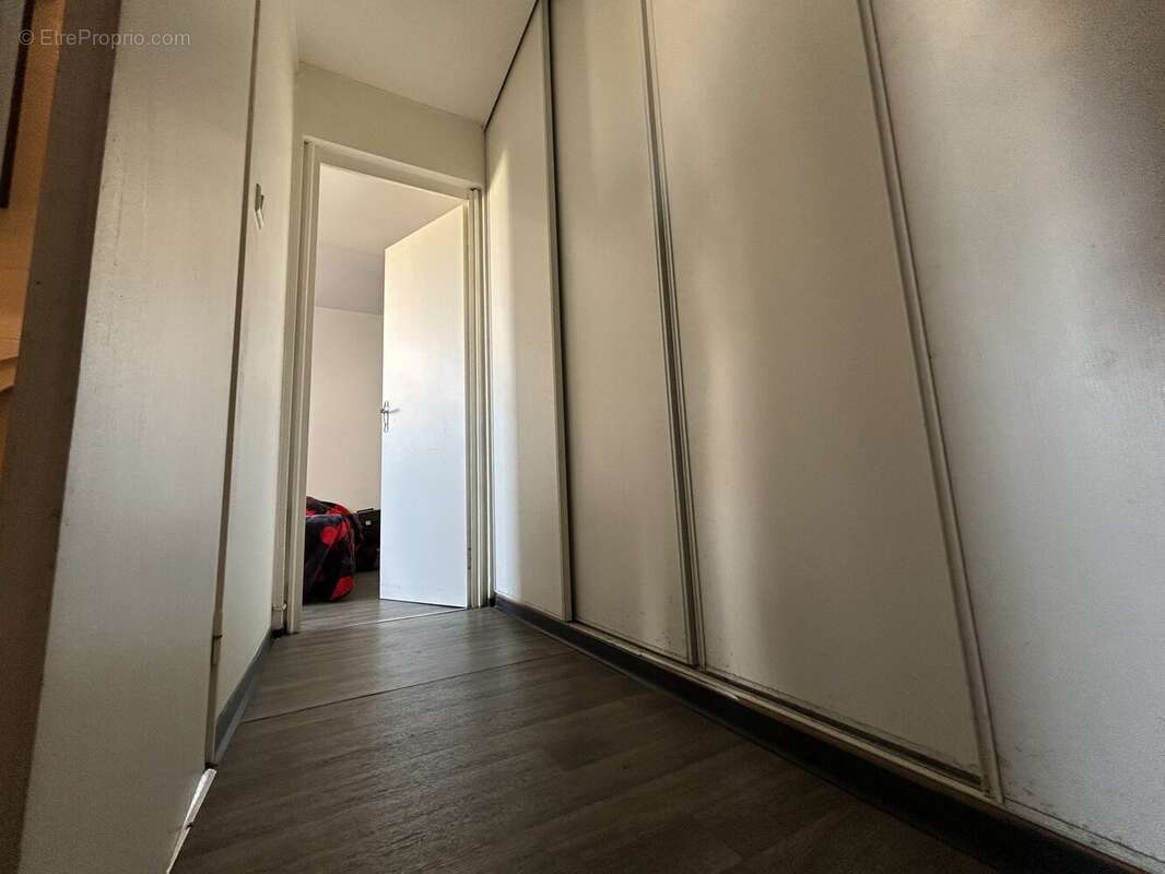 Appartement à VAULX-EN-VELIN