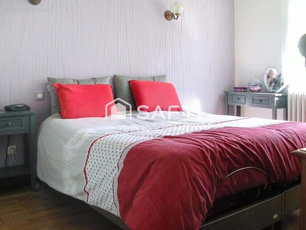 Photo 5 - Maison à BIERNE