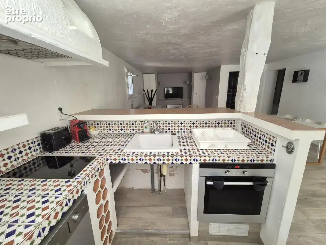 Maison 141 m² à Vence  - photo 14