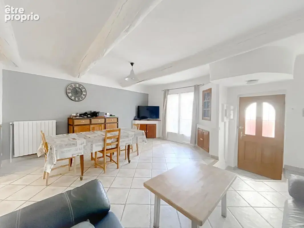 Maison 6 pièces 123 m² à vendre à Vinon-Sur-Verdon (83560) - photo 2