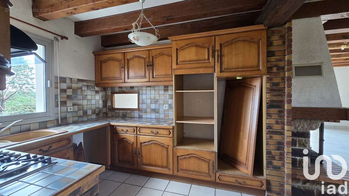 Photo 4 - Maison à DRAIN