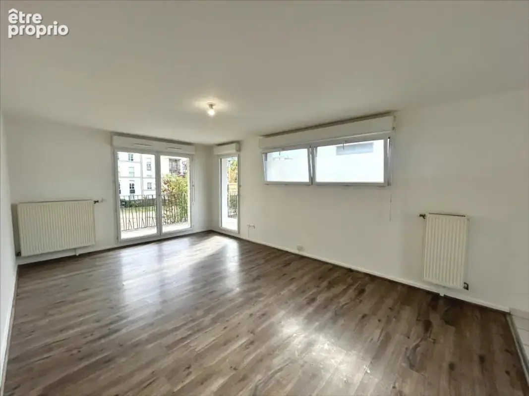 Appartement 3 pièces 68 m² à vendre à Reims (51100) - photo 8