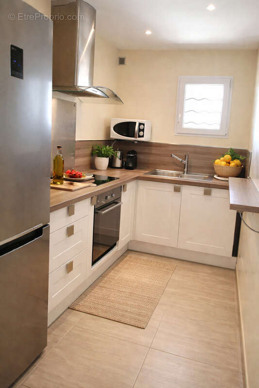Appartement à LE BEAUSSET
