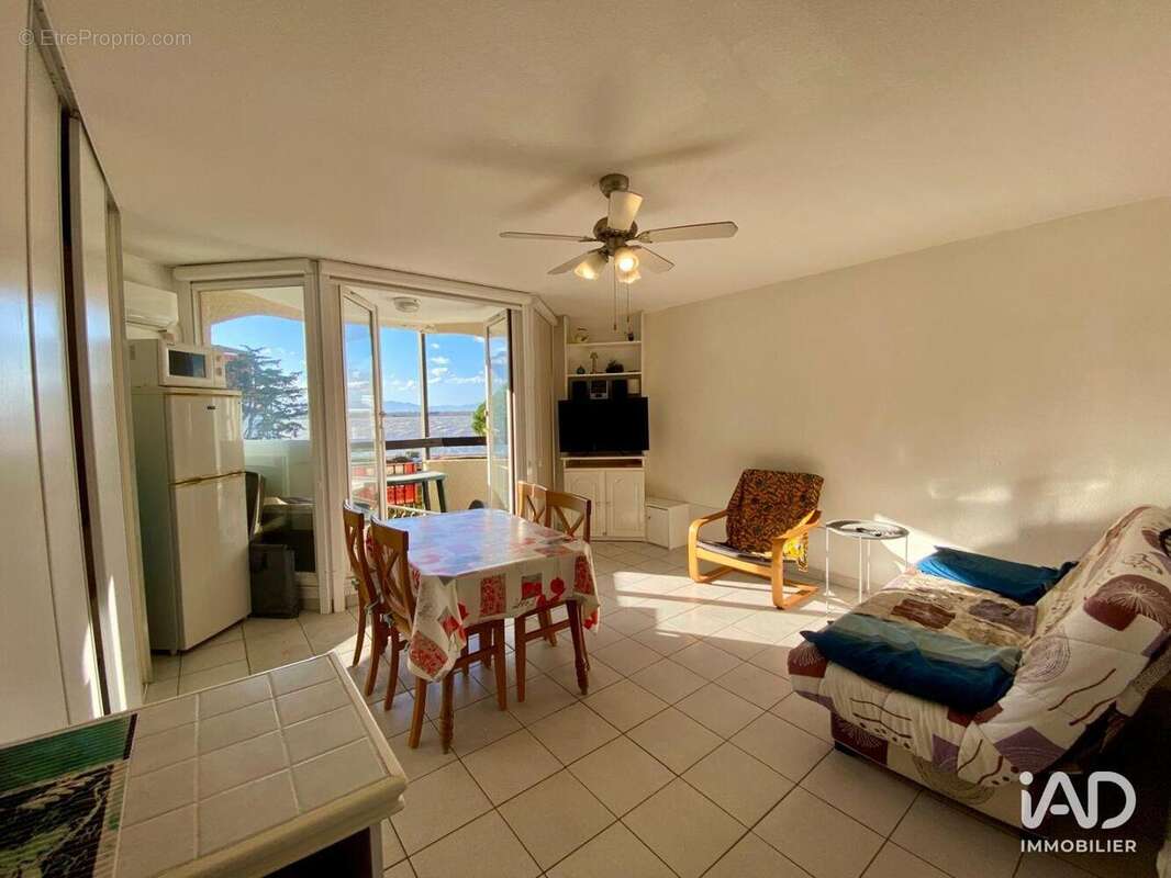 Photo 3 - Appartement à LE BARCARES