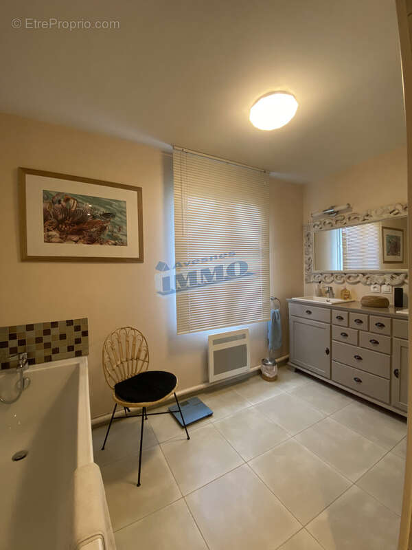 Maison à BEAUMETZ-LES-LOGES