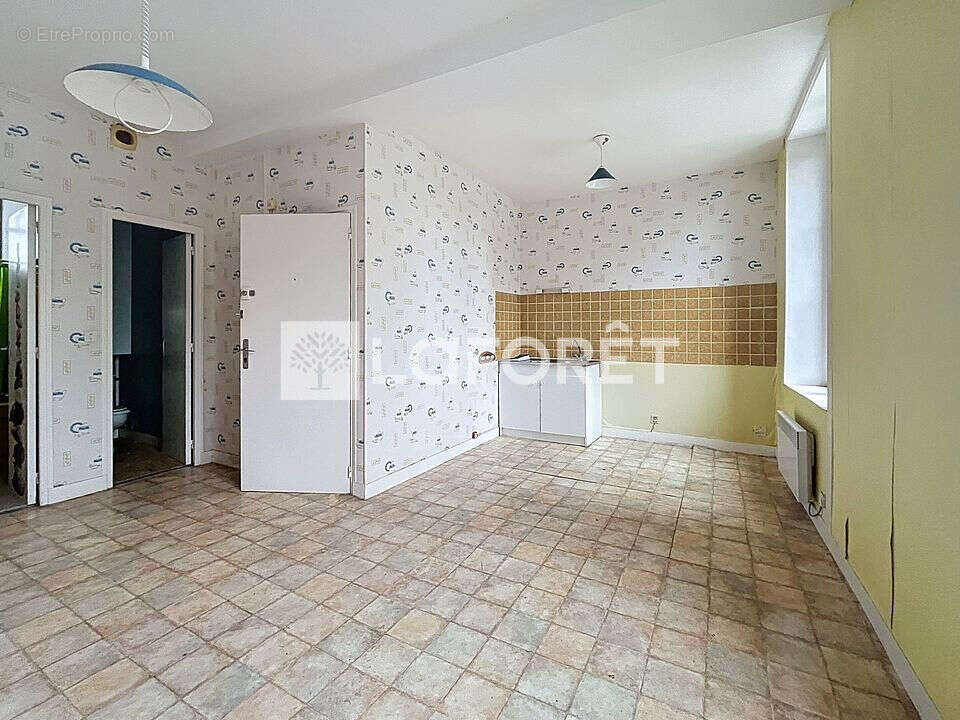Appartement à FLERS