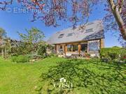 Maison à BRETTEVILLE-SUR-ODON