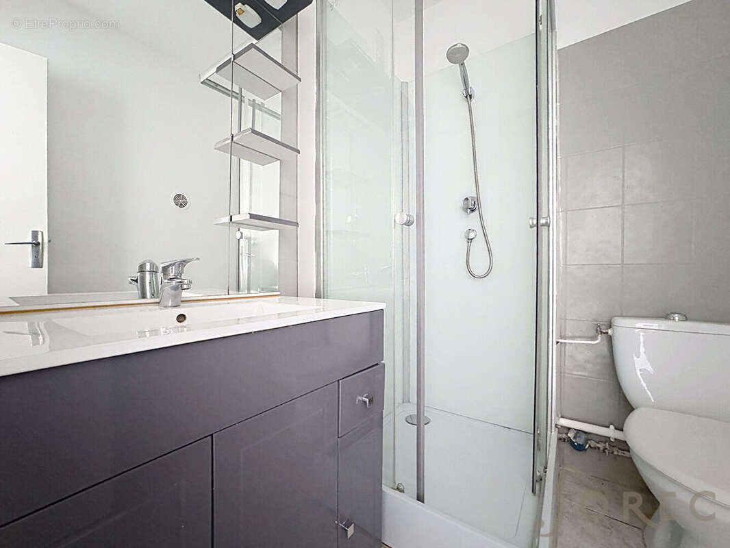 Montigny-lès-Metz Appartement T1 idéal investissement - photo 4