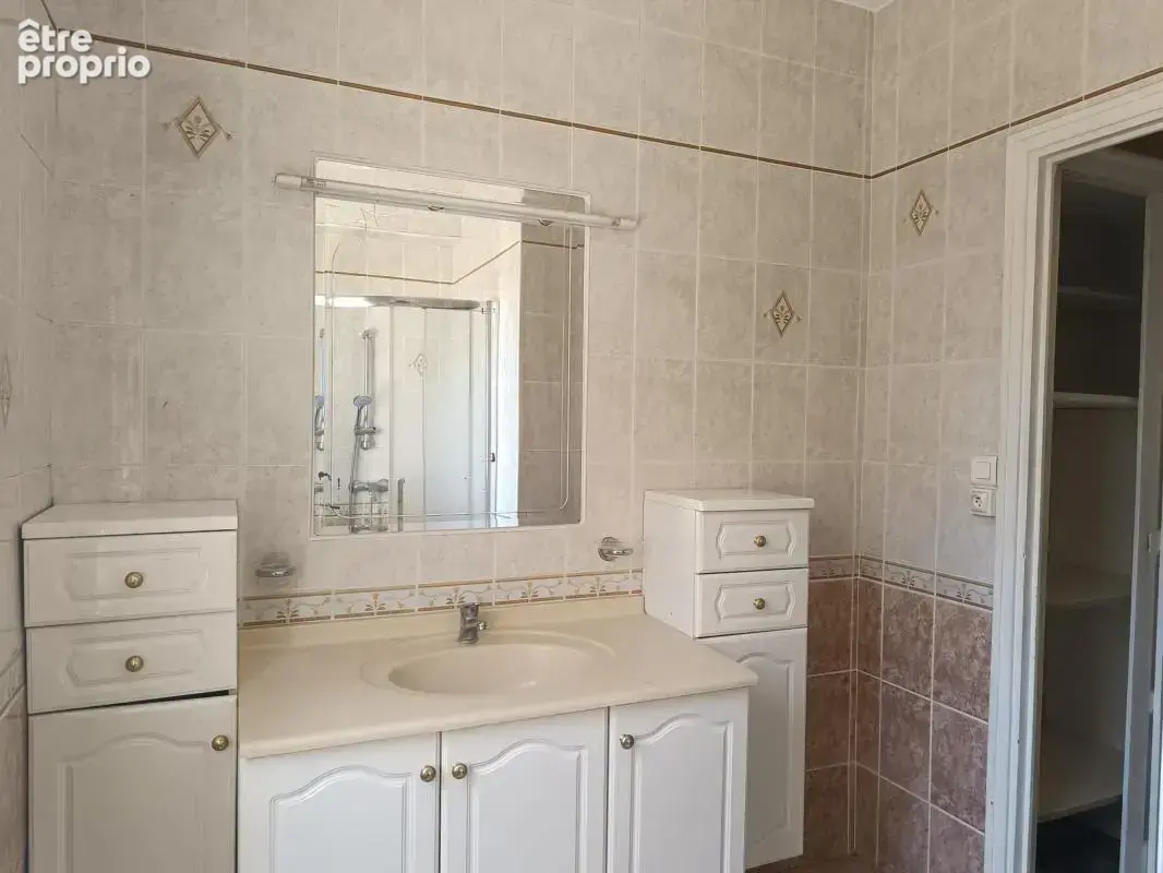 Maison 126 m² à Malissard  - photo 17