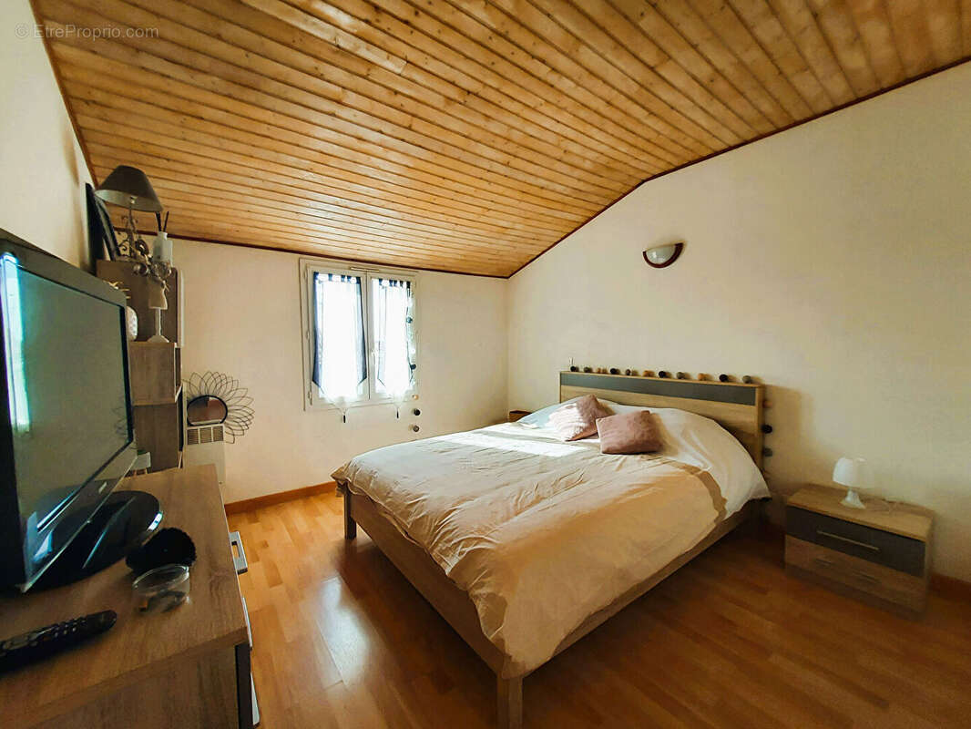 Maison à DOLUS-D'OLERON
