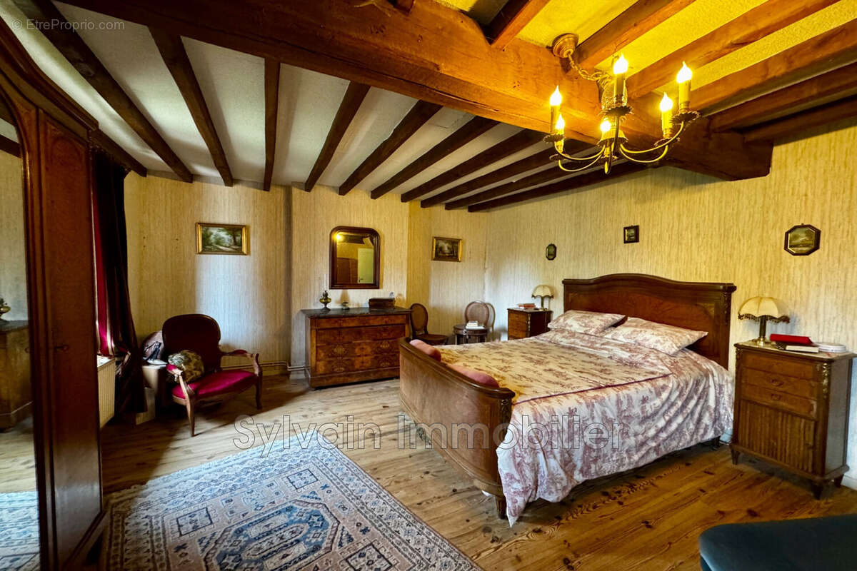 Maison 173 m² à Hanvoile  - photo 6