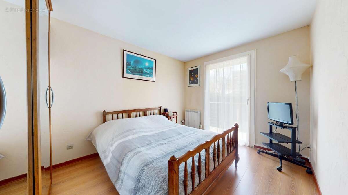 Maison à RILLIEUX-LA-PAPE