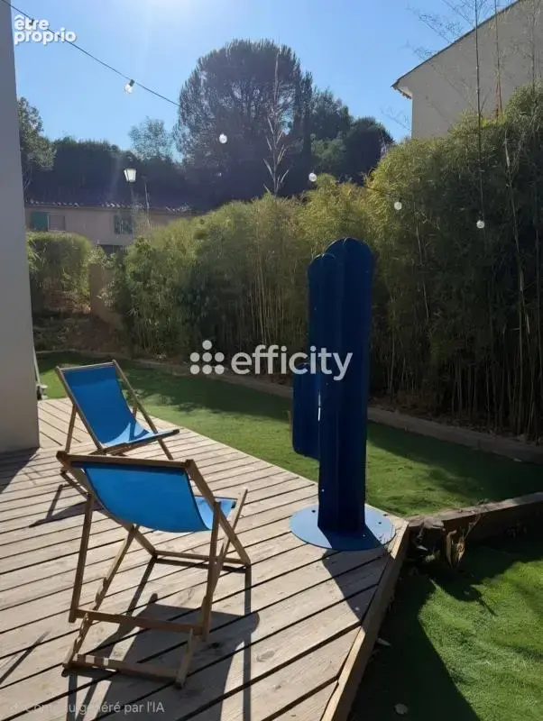 Maison 4 pièces 82 m² à vendre à Grimaud (83310) - photo 7