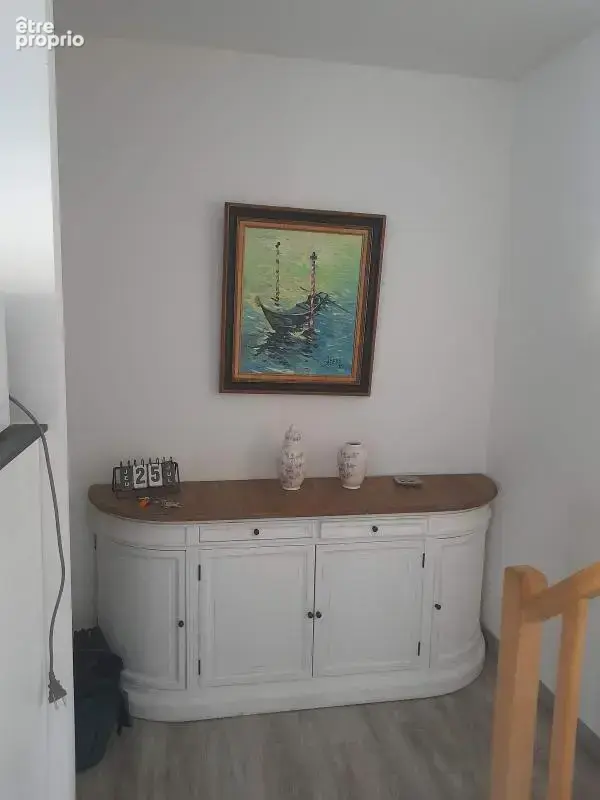 Appartement T3 - photo 3