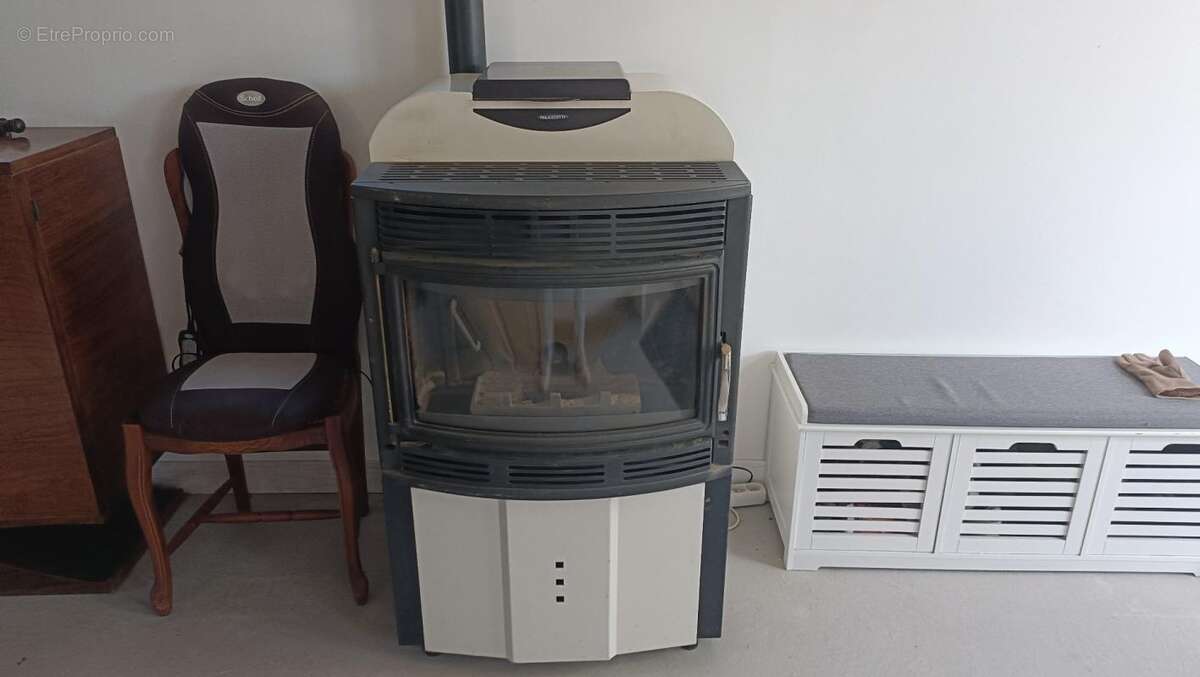 Maison à SAINT-AFFRIQUE