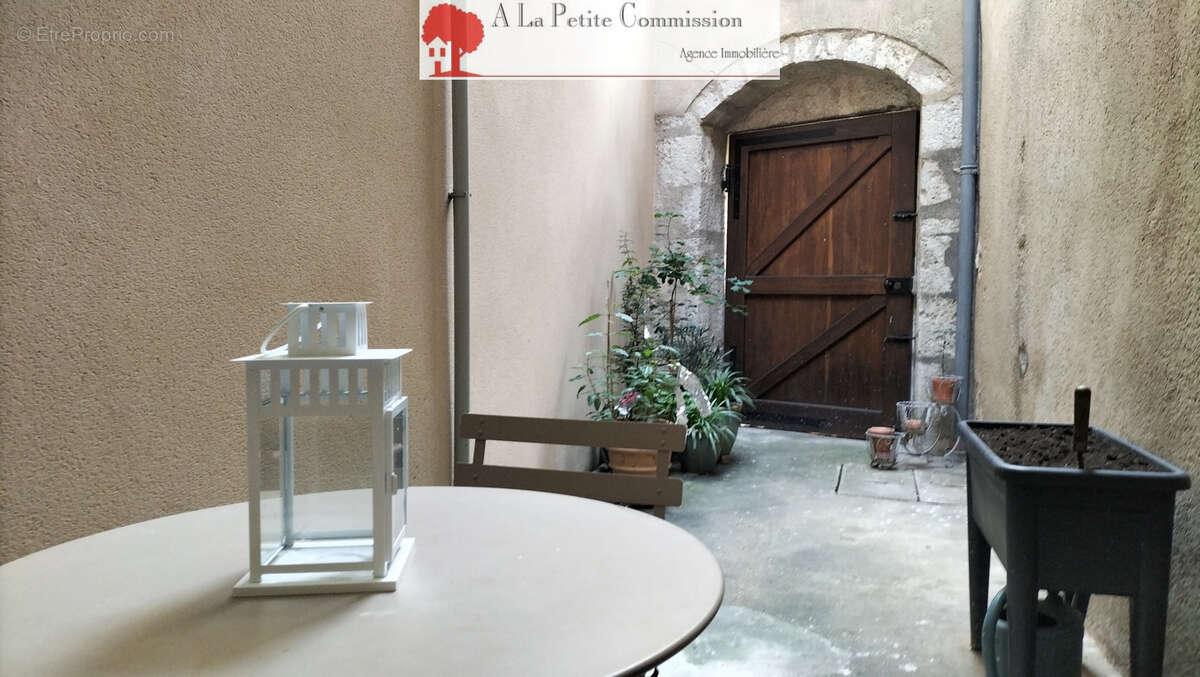 Appartement à CHARTRES