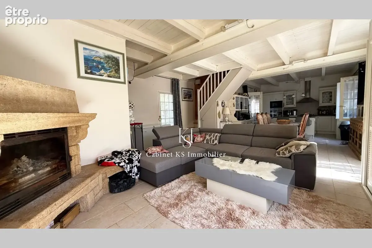 Maison 2 pièces 78 m² à vendre à Saint-Maximin-La-Sainte-Baume (83470) - photo 7