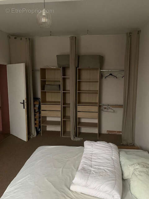 Appartement à TOURS