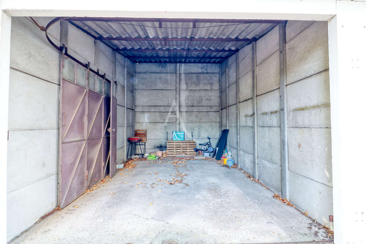 Appartement à ANTONY