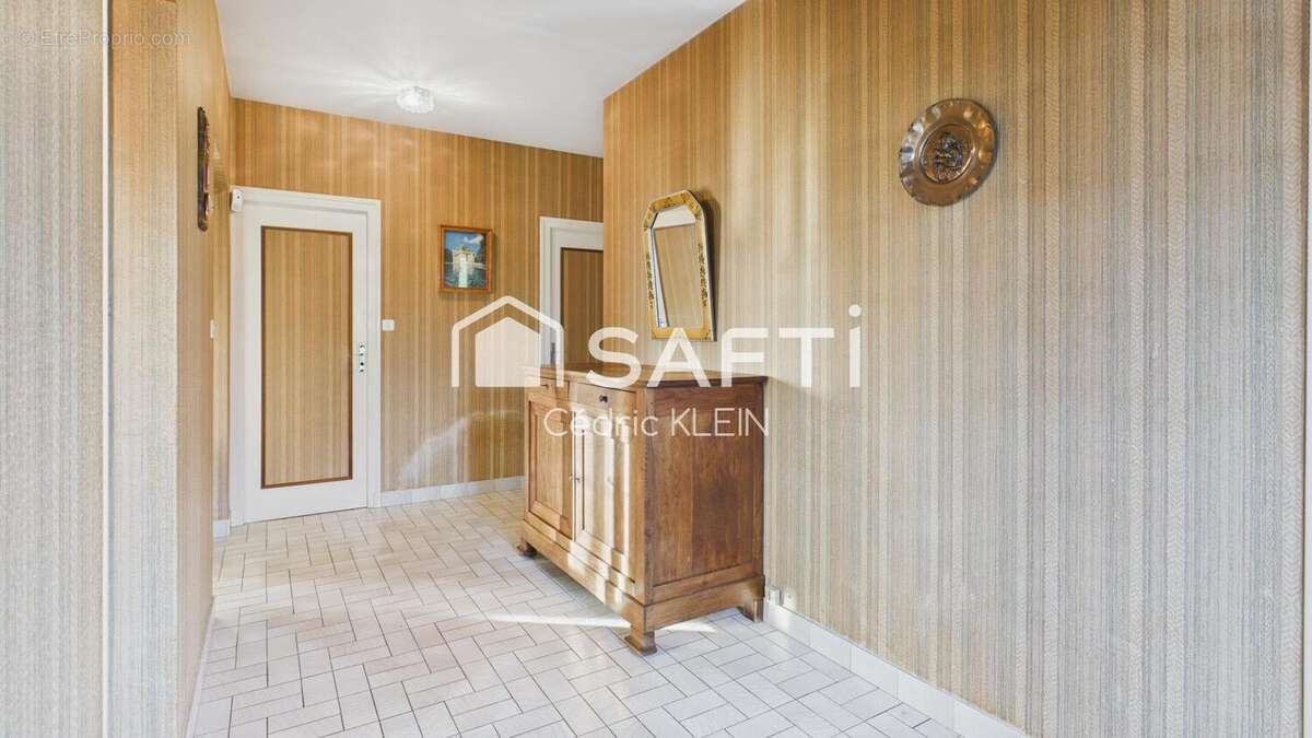 Photo 3 - Maison à LYS-SAINT-GEORGES