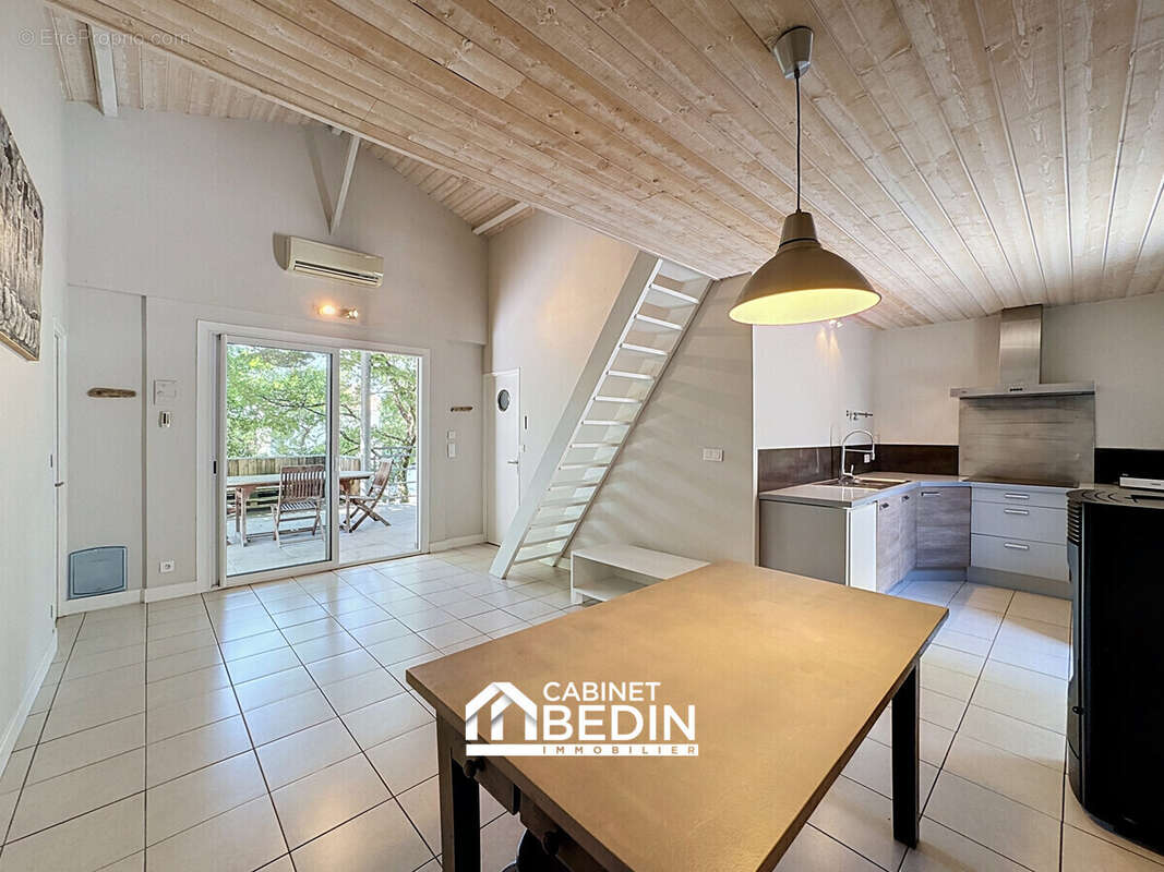 Maison 4 pièces 60 m² à vendre à Biscarrosse (40600) - photo 5