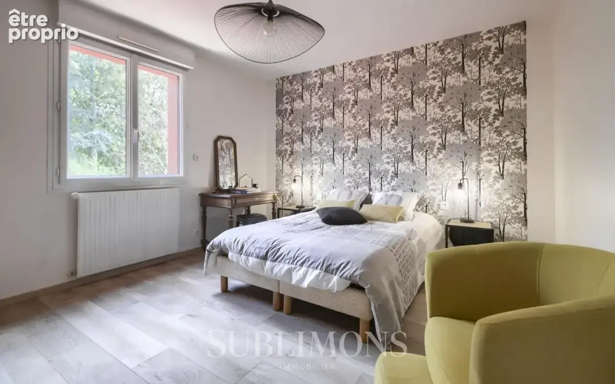 Maison à vendre Chauvé - photo 10