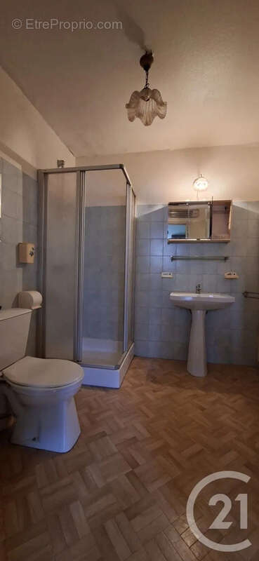 Maison à BONNEVAL