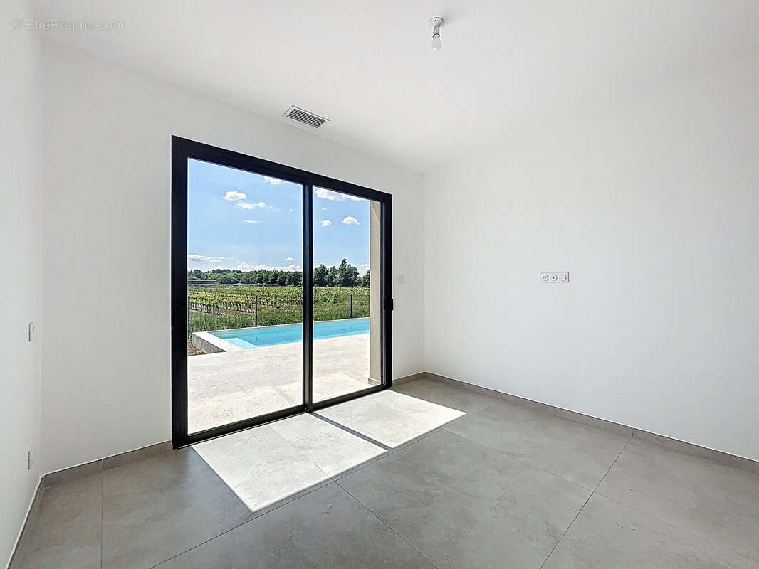 Maison à ARPAILLARGUES-ET-AUREILLAC