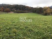 Terrain à LA CHAPELLE-BLANCHE