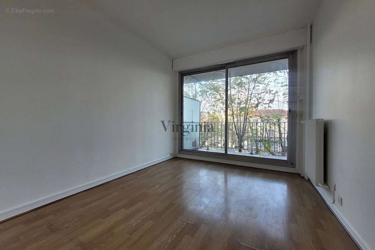 Appartement à MAISONS-ALFORT