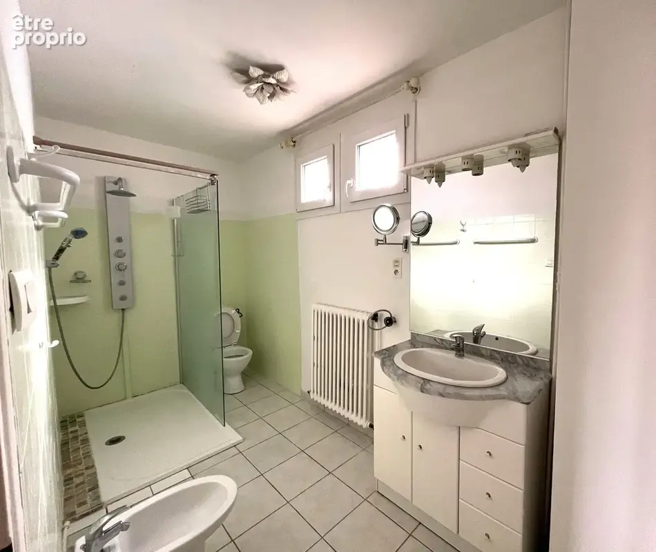 A vendre villa jardin garage   carcassonne - photo 9