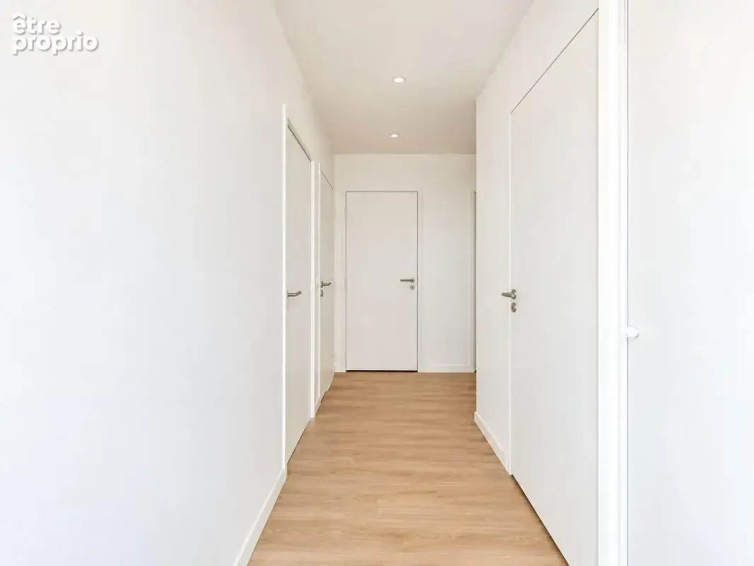 Lanester – t3 lumineux au 4e étage avec balcon - photo 10