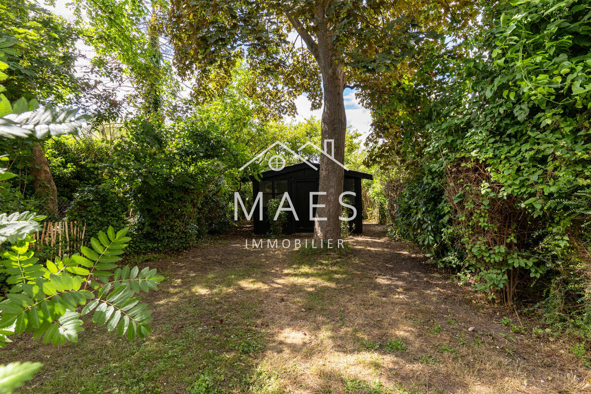 Maison à MARCQ-EN-BAROEUL