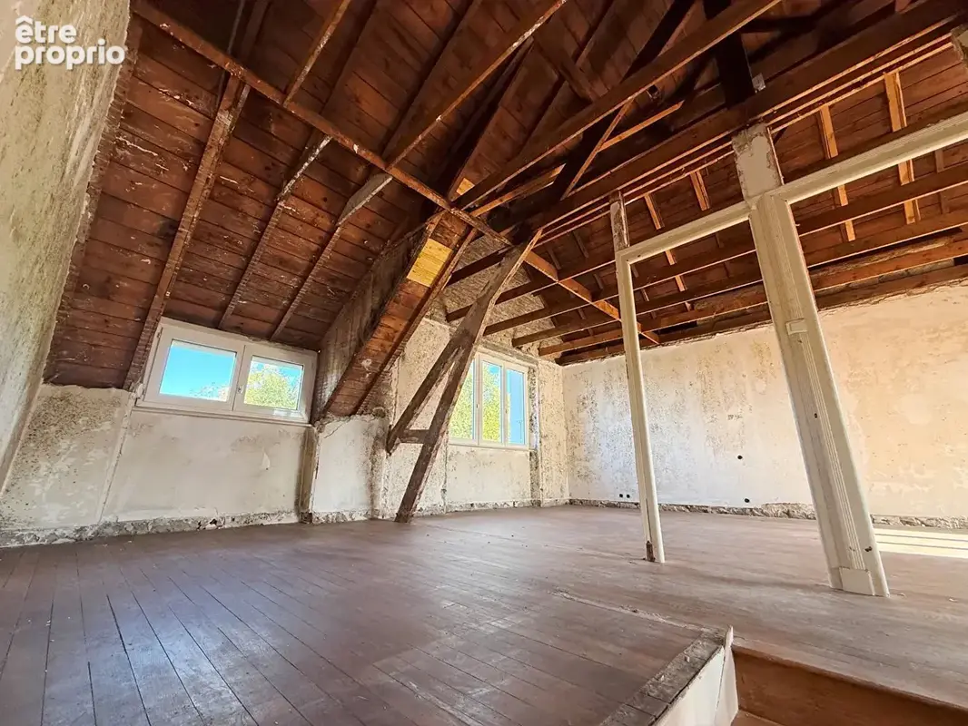 Maison Quimper 5 pièce(s) 100 m2 - photo 5