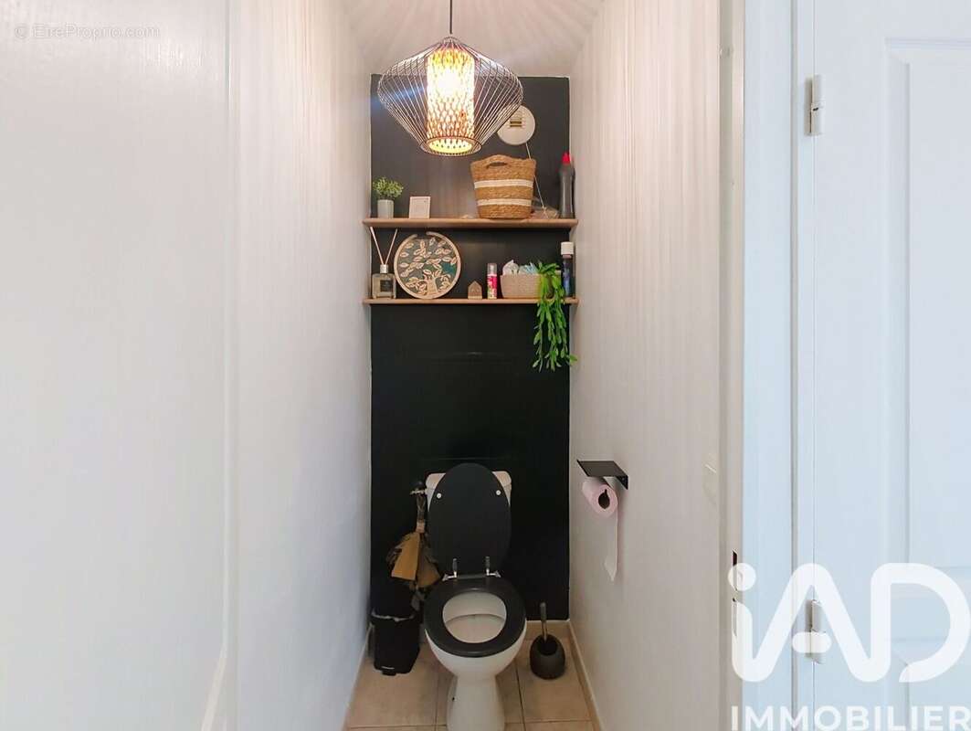 Photo 7 - Appartement à AMIENS