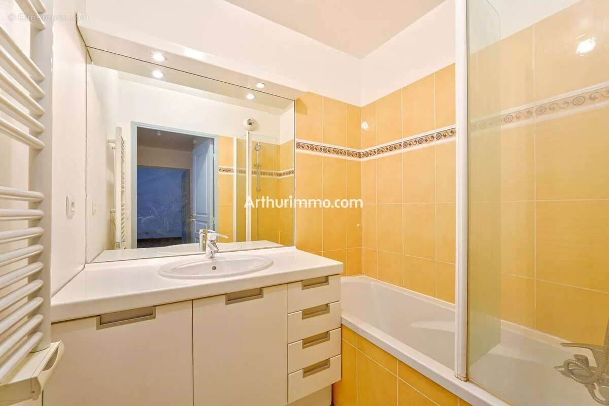 Appartement à SUCY-EN-BRIE