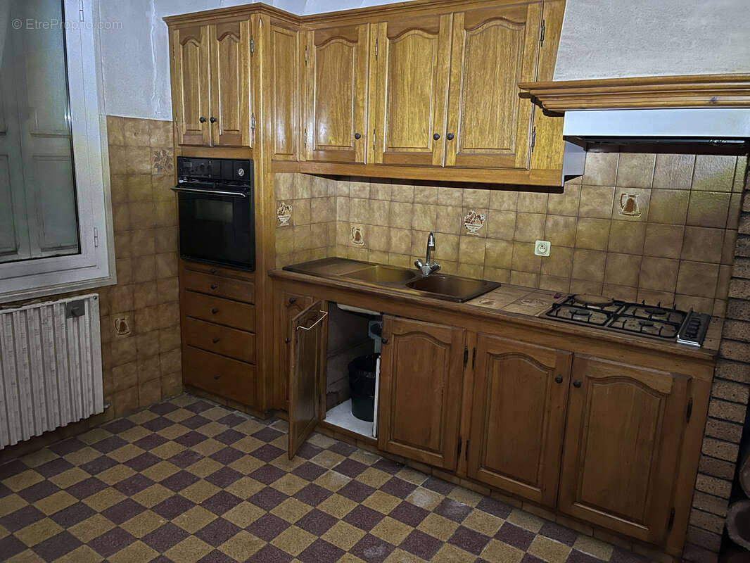 Maison à ESPIRA-DE-L&#039;AGLY