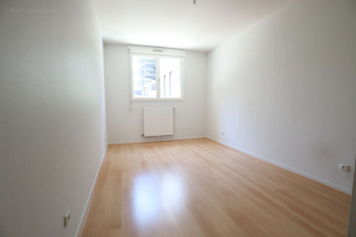 Appartement à LYON-3E